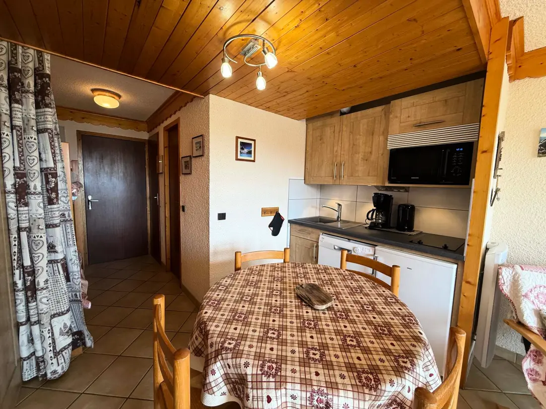 Location de Vacances Les Saisies 54