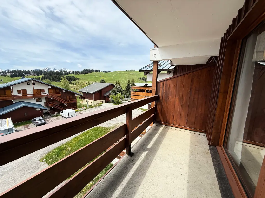Location de Vacances Les Saisies 54