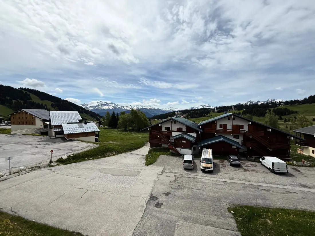 Location de Vacances Les Saisies 54