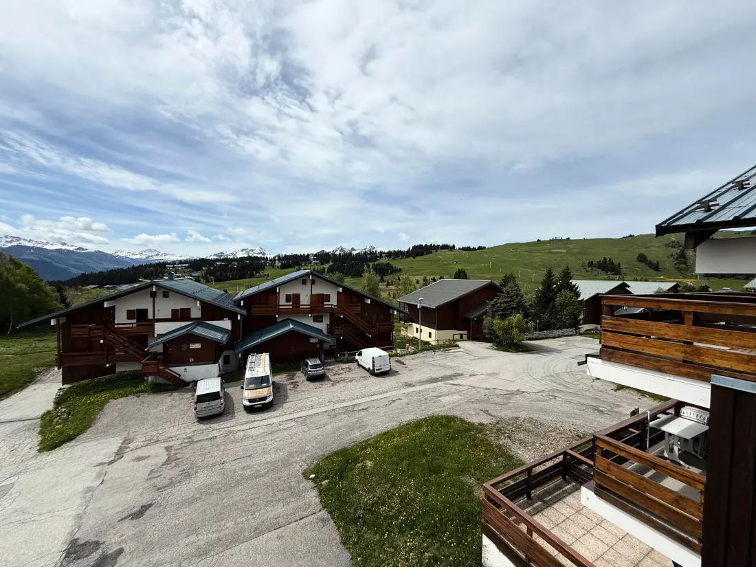 Location de Vacances Les Saisies 54