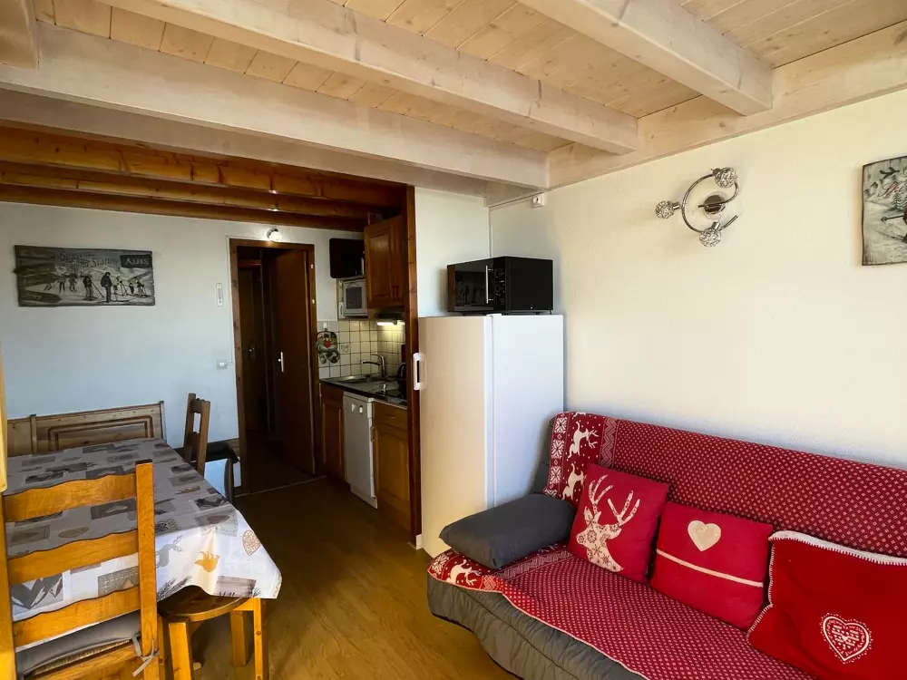 Location de Vacances Les Saisies 61