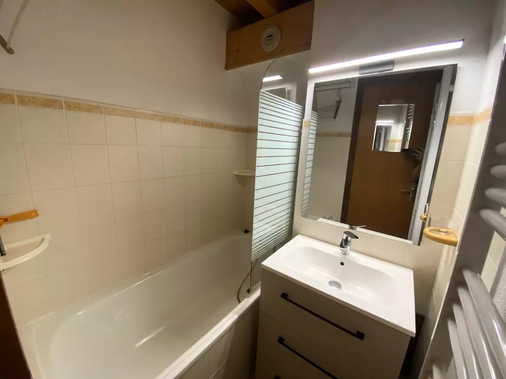 Location de Vacances Les Saisies 61