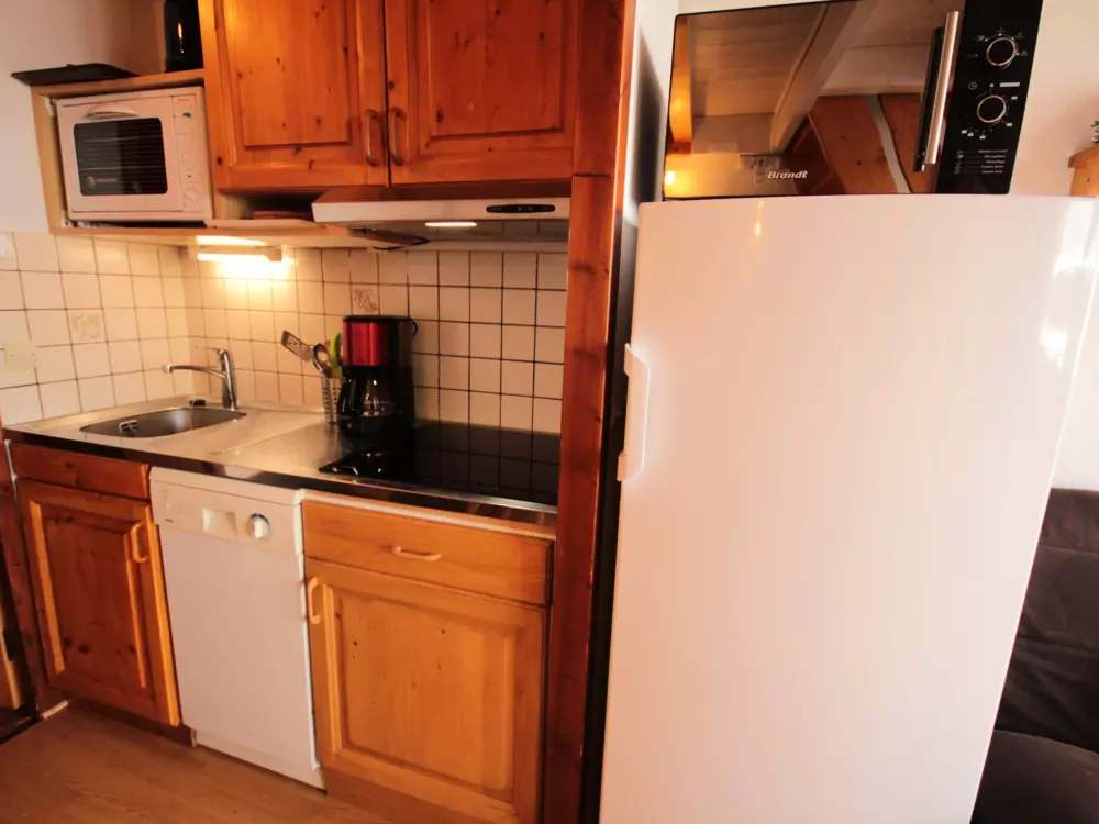 Location de Vacances Les Saisies 61