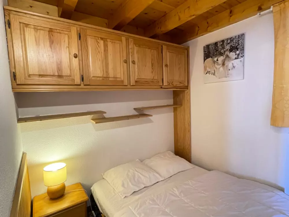 Location de Vacances Les Saisies 61