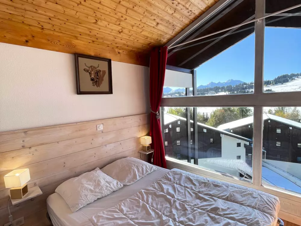 Location de Vacances Les Saisies 61