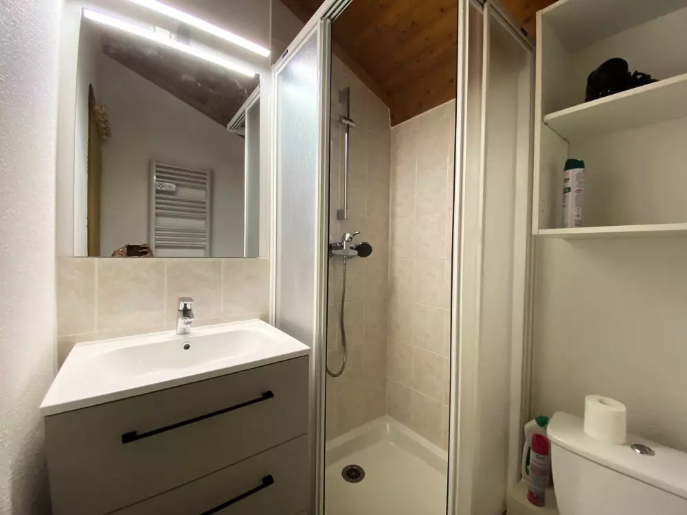 Location de Vacances Les Saisies 61