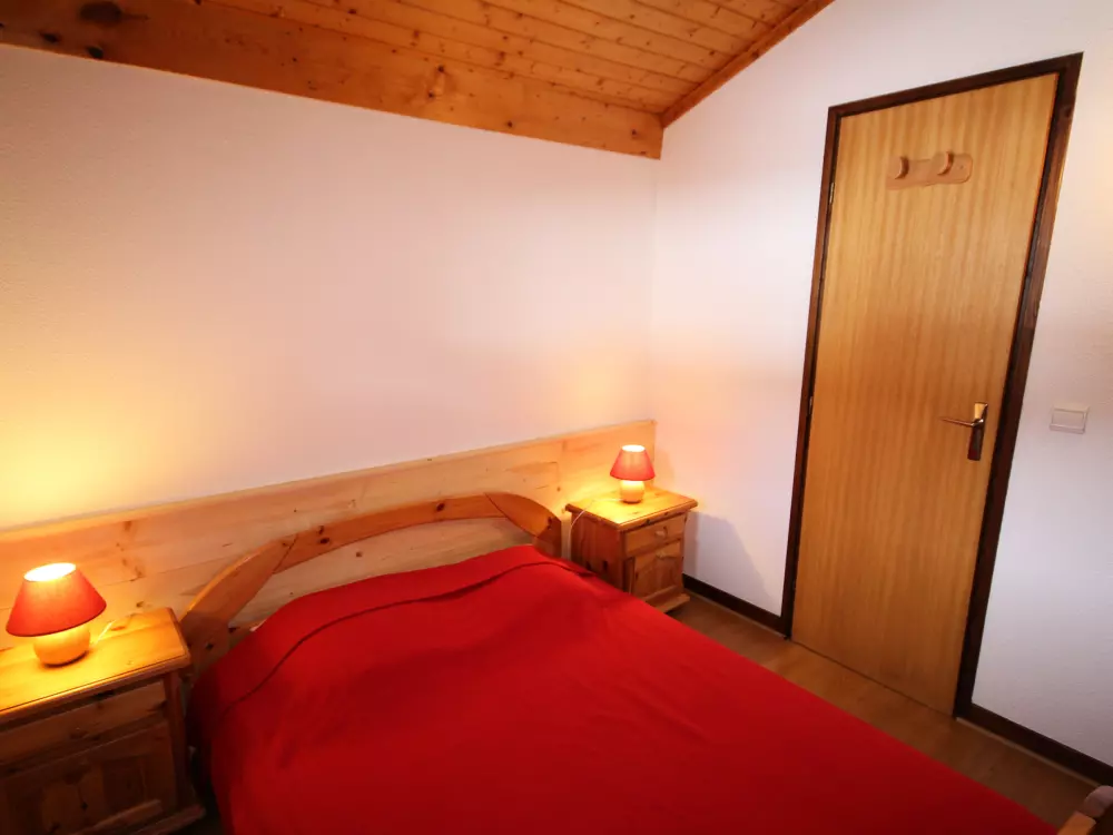 Location de Vacances Les Saisies 61