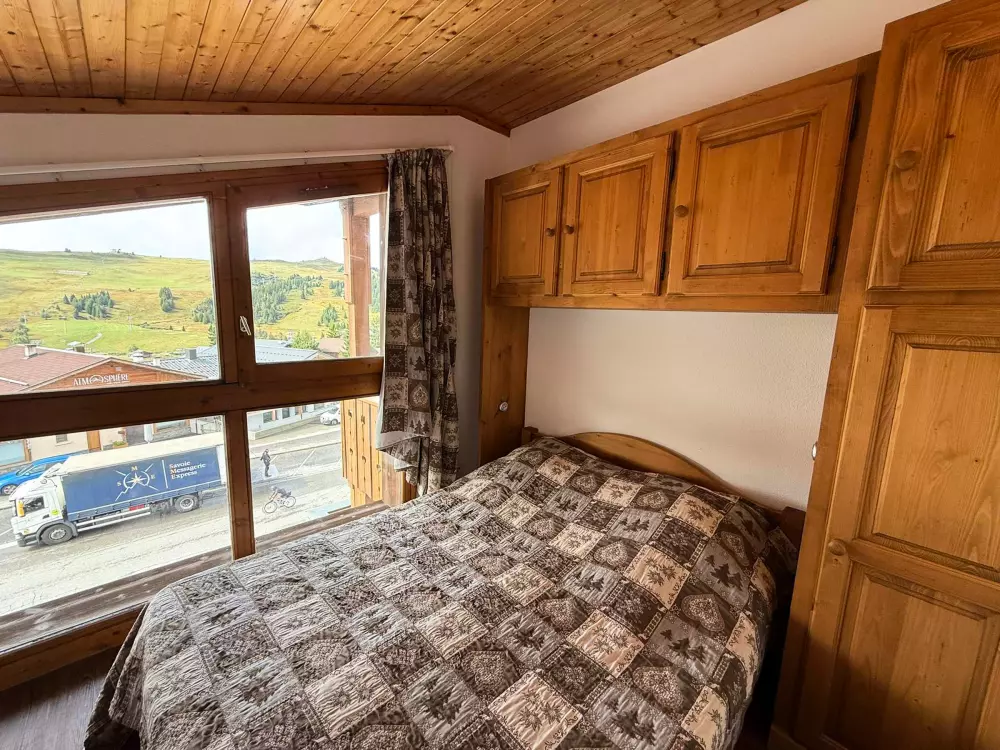 Location de Vacances Les Saisies 63