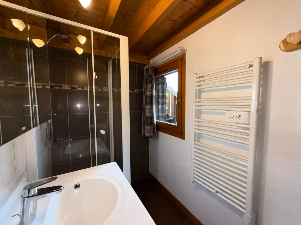 Location de Vacances Les Saisies 63