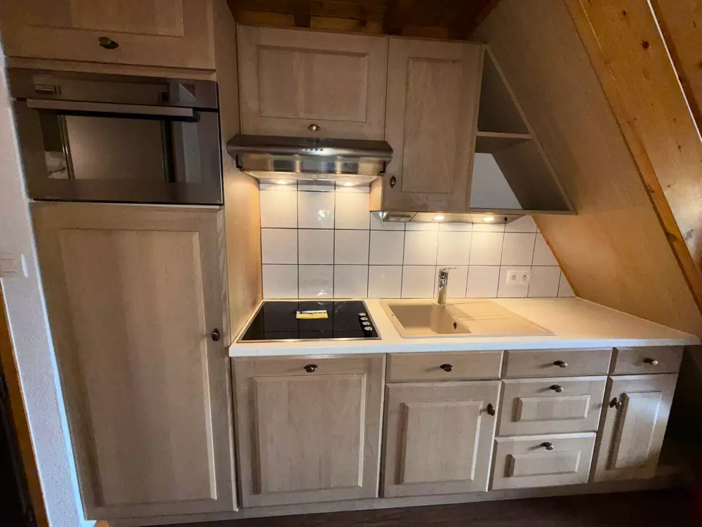 Location de Vacances Les Saisies 63