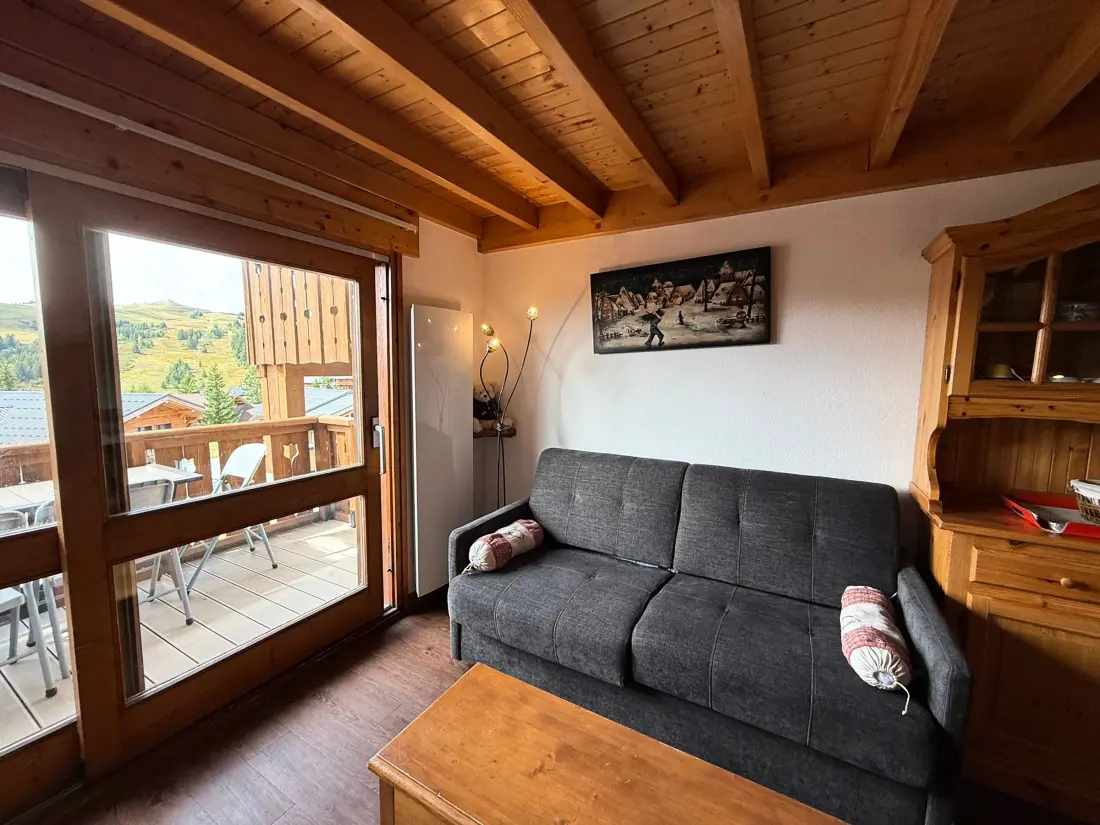 Location de Vacances Les Saisies 63