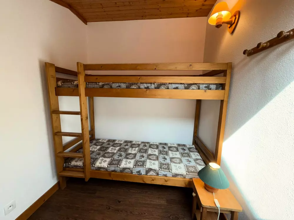 Location de Vacances Les Saisies 63