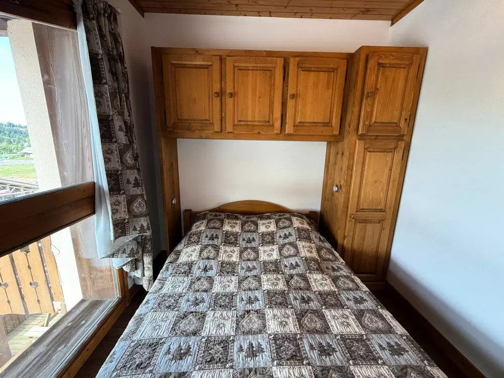 Location de Vacances Les Saisies 63