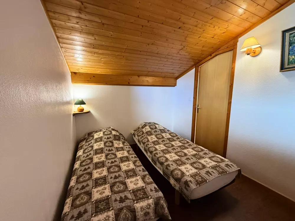 Location de Vacances Les Saisies 63