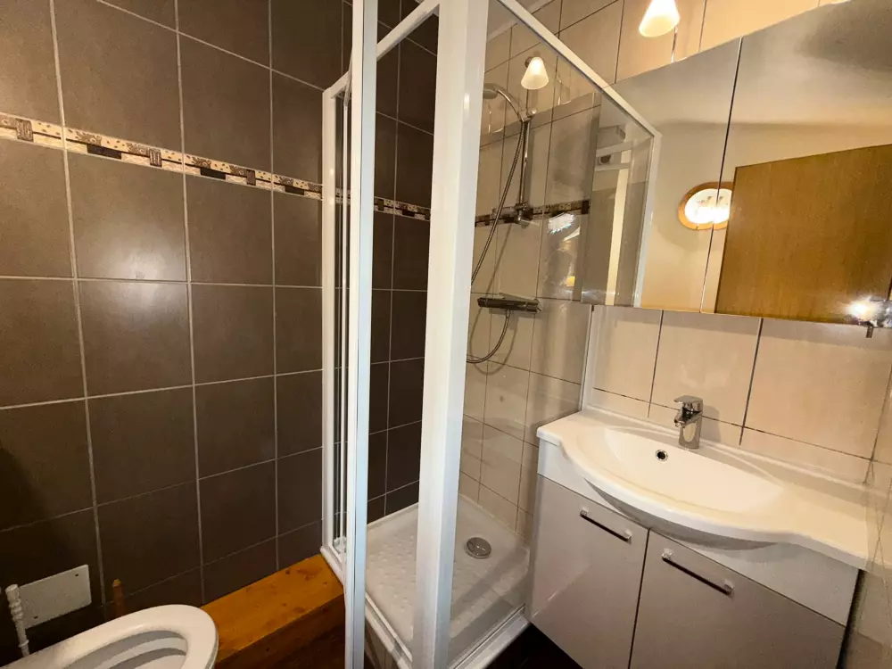 Location de Vacances Les Saisies 63