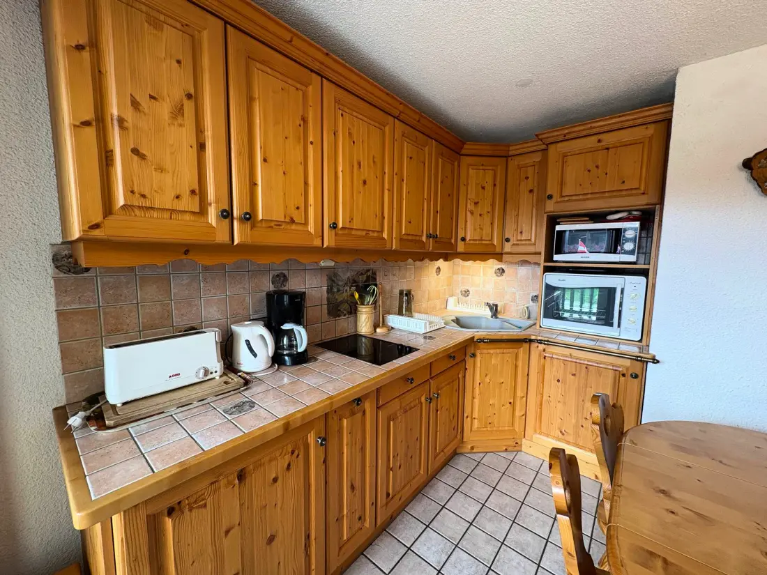 Location de Vacances Les Saisies 65