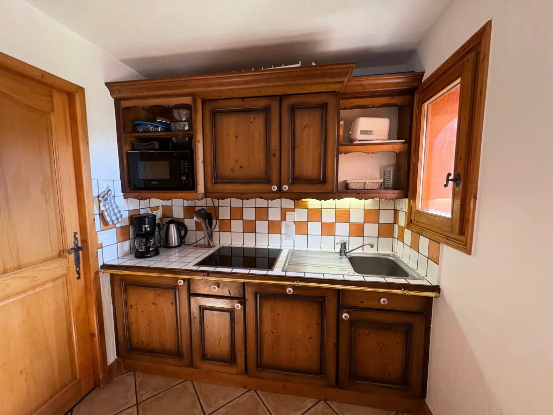 Location de Vacances Les Saisies 67