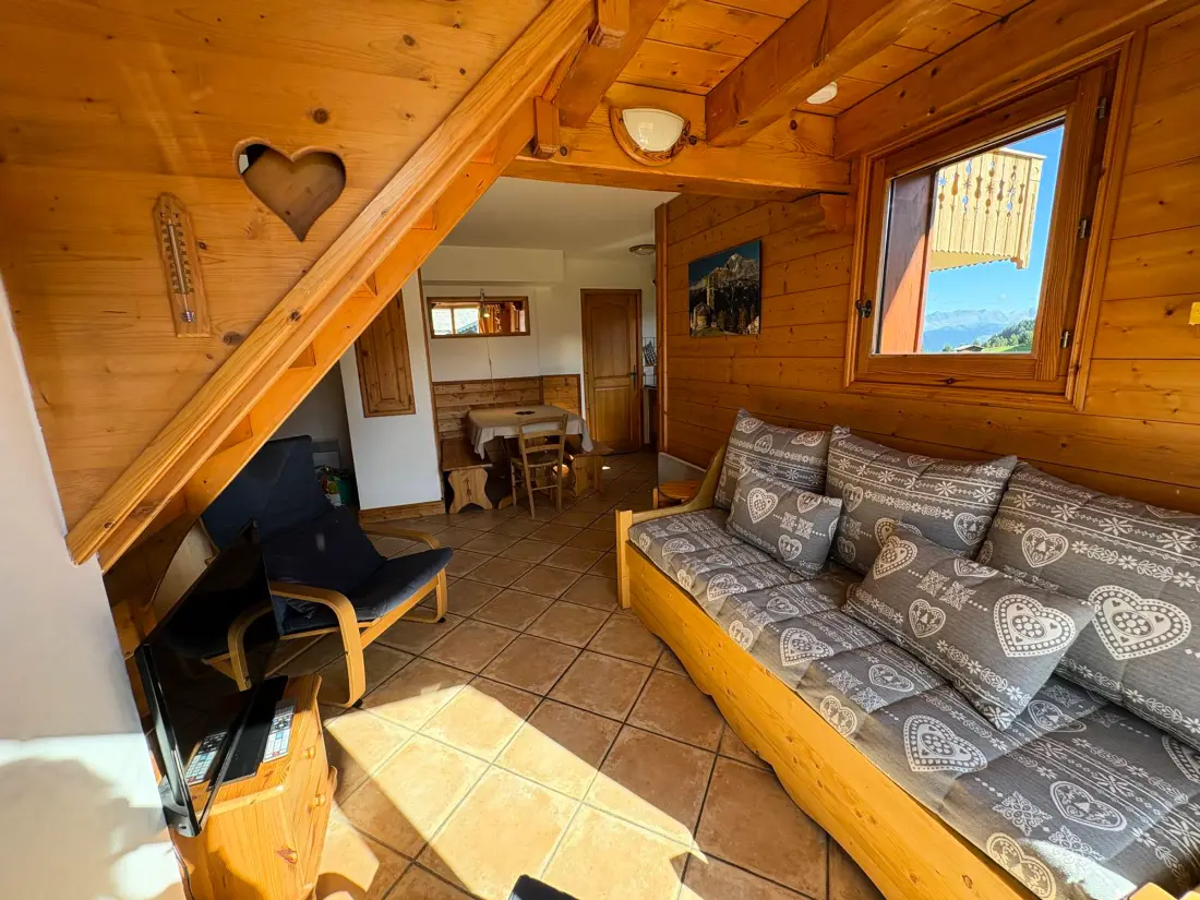 Location de Vacances Les Saisies 67