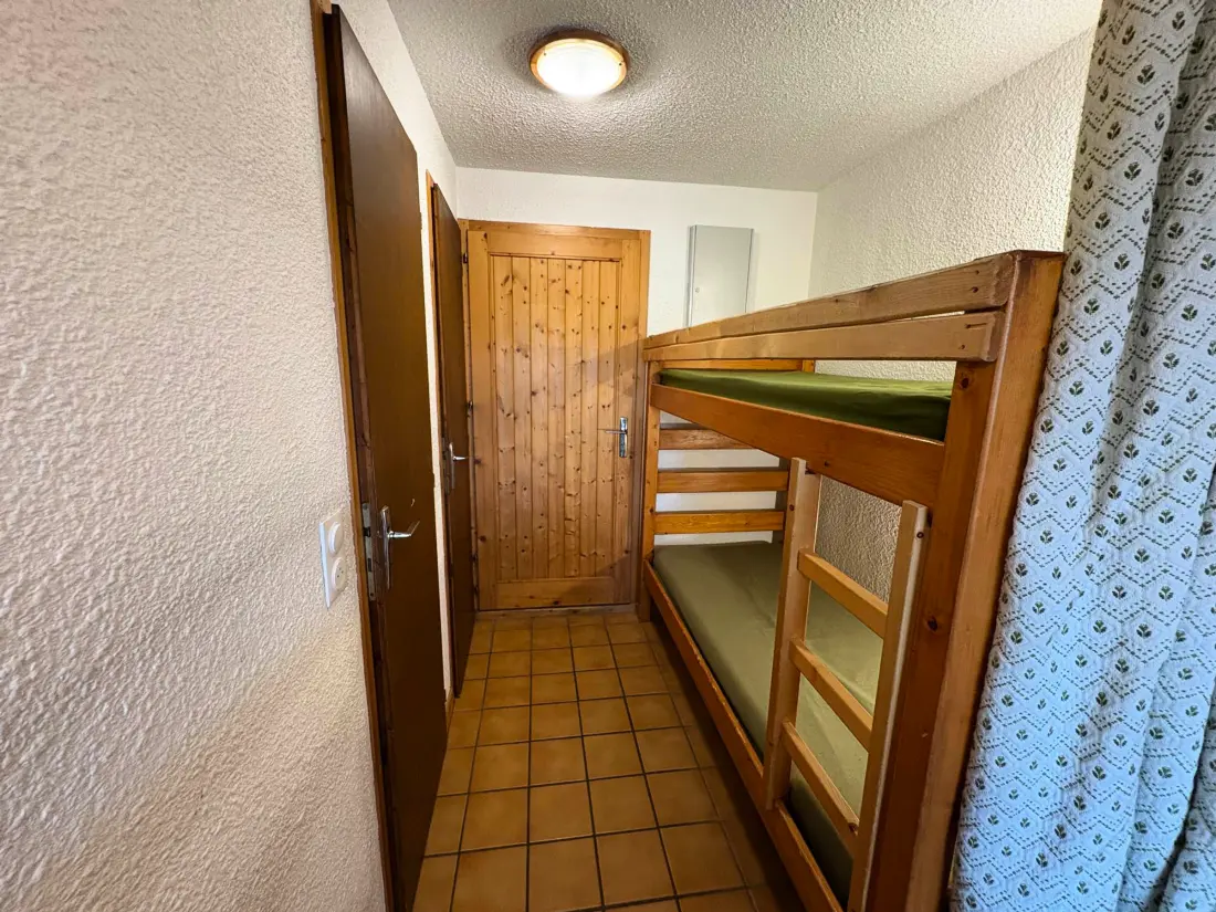 Location de Vacances Les Saisies 71