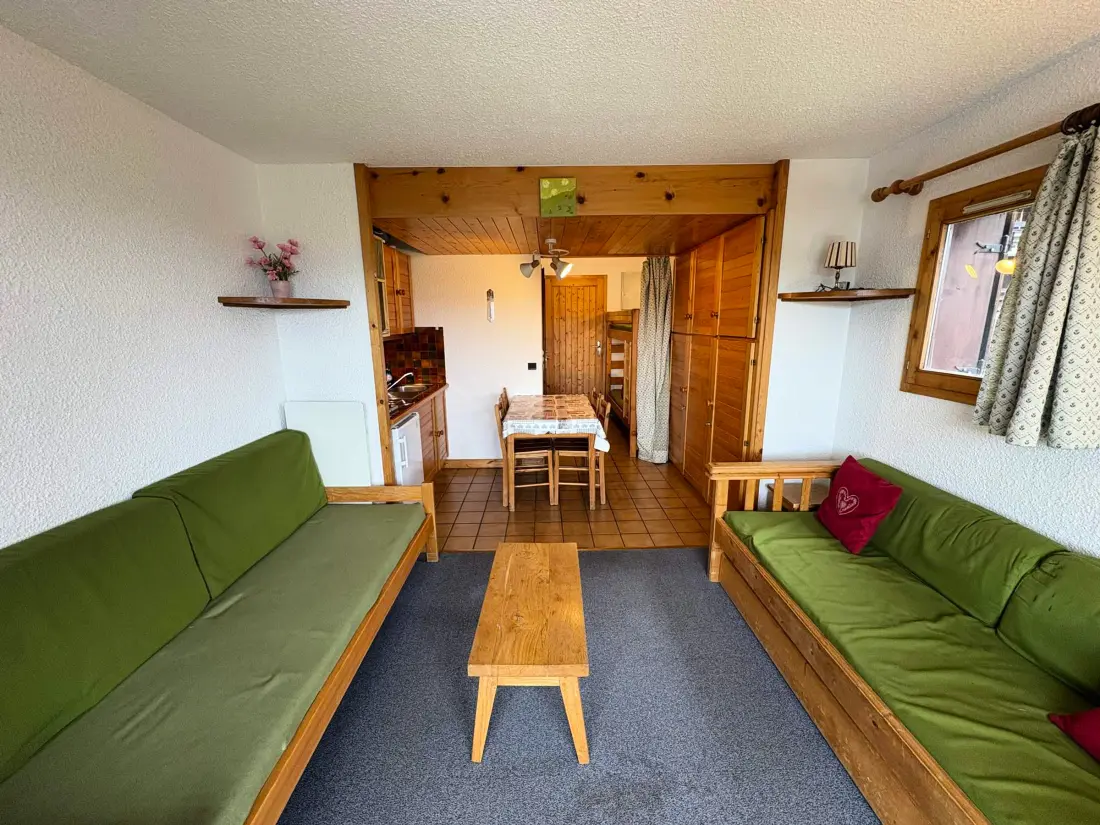 Location de Vacances Les Saisies 71