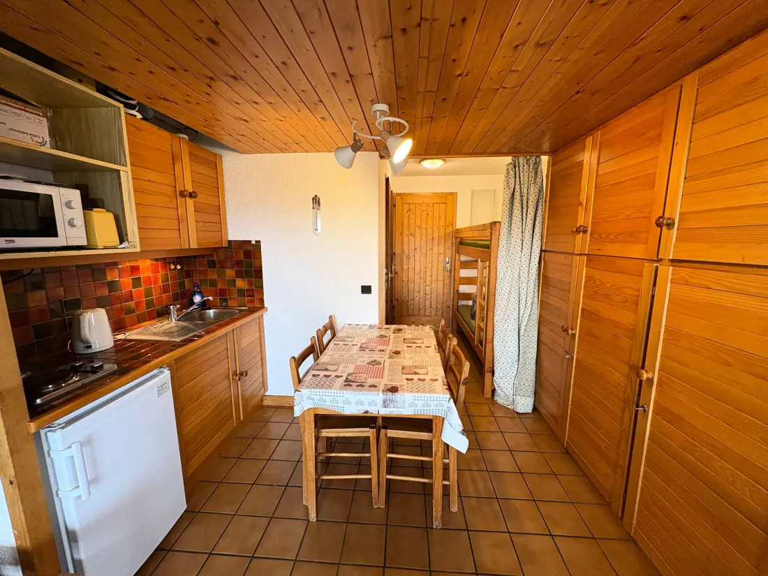 Location de Vacances Les Saisies 71