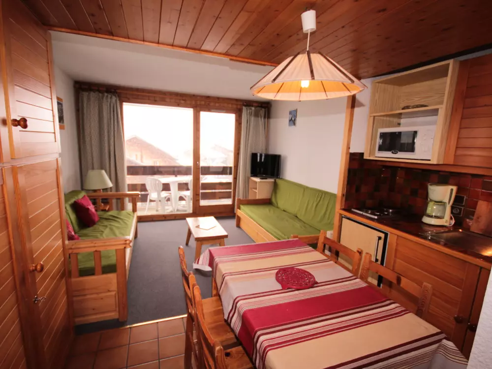 Location de Vacances Les Saisies 71