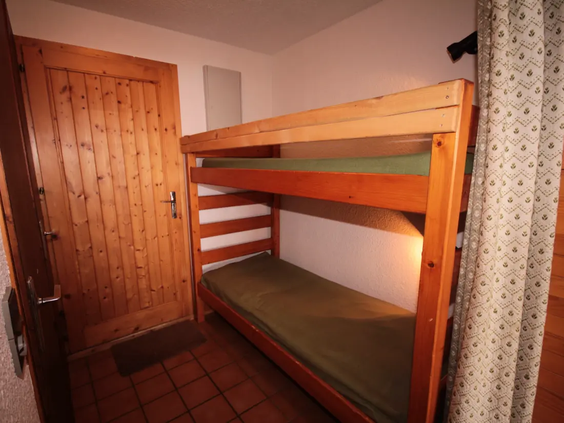Location de Vacances Les Saisies 71