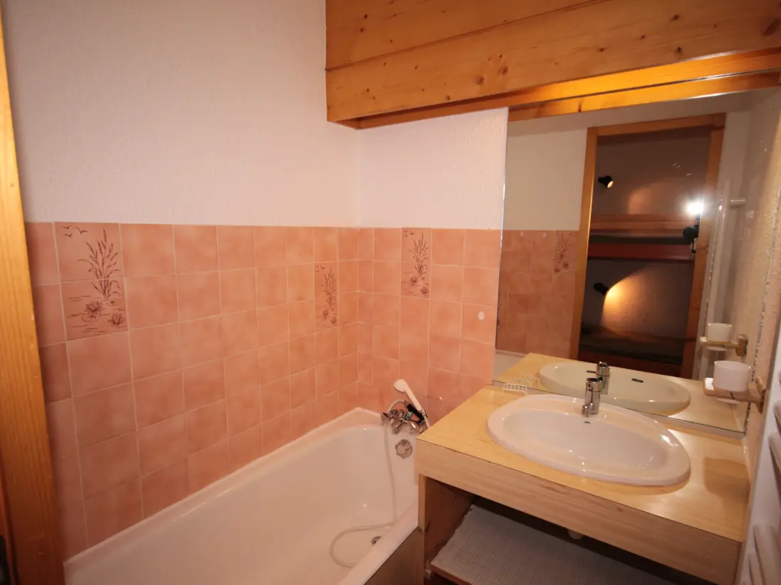 Location de Vacances Les Saisies 71