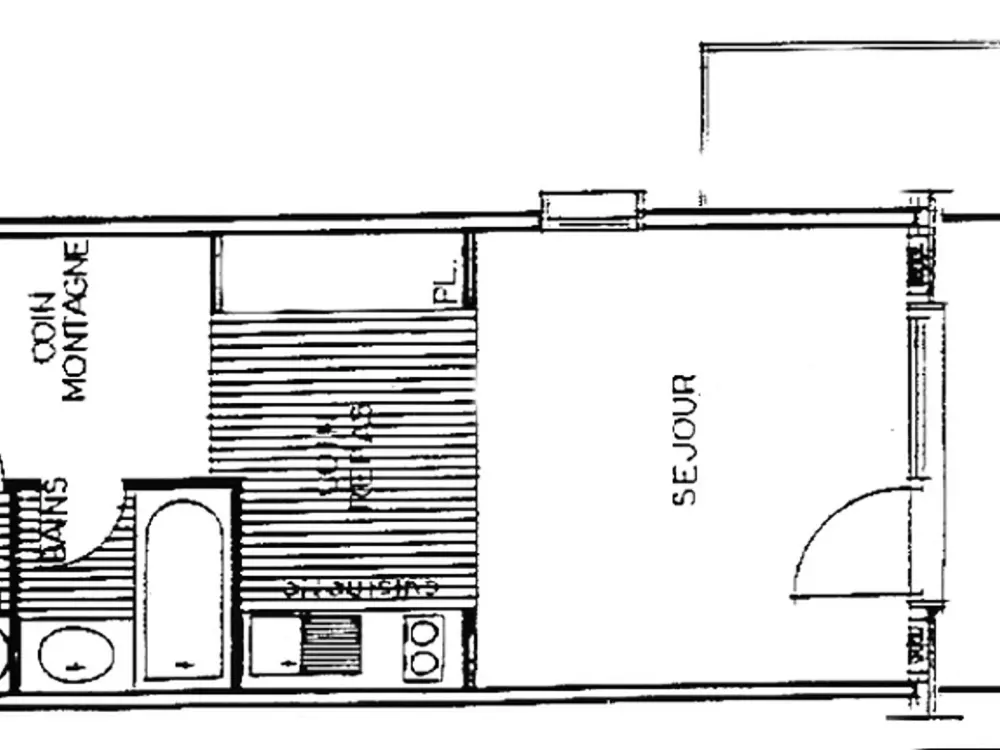 Location de Vacances Les Saisies 71