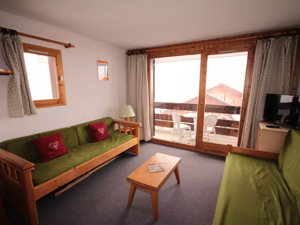 Location de Vacances Les Saisies 71