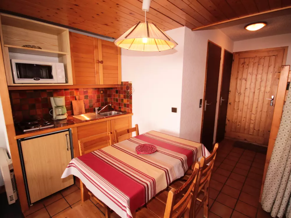 Location de Vacances Les Saisies 71