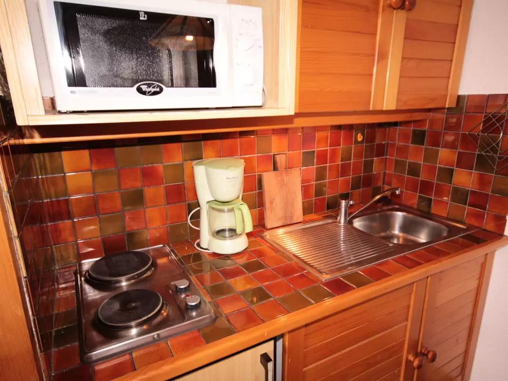 Location de Vacances Les Saisies 71