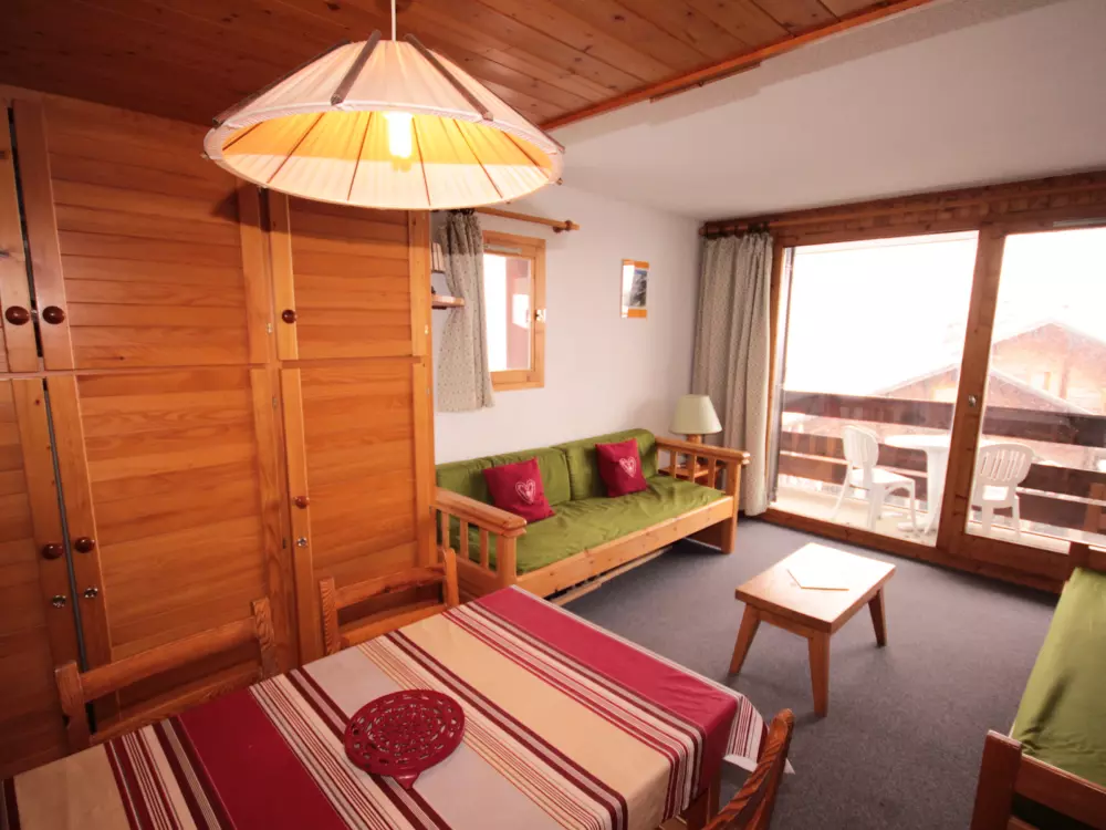 Location de Vacances Les Saisies 71