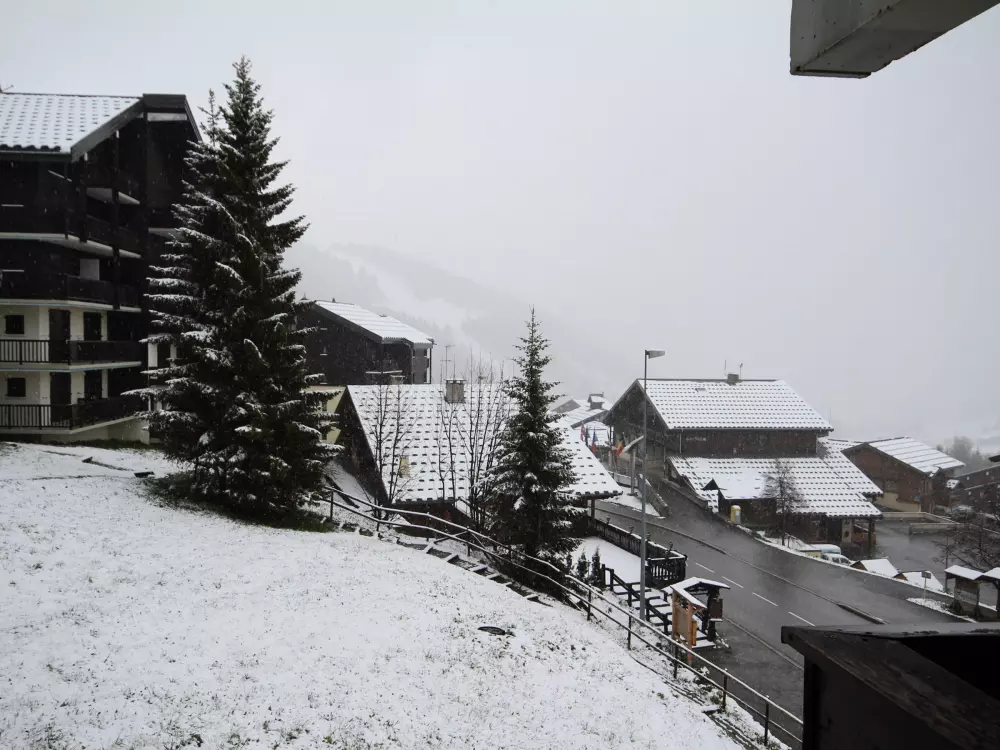 Location de Vacances Les Saisies 71