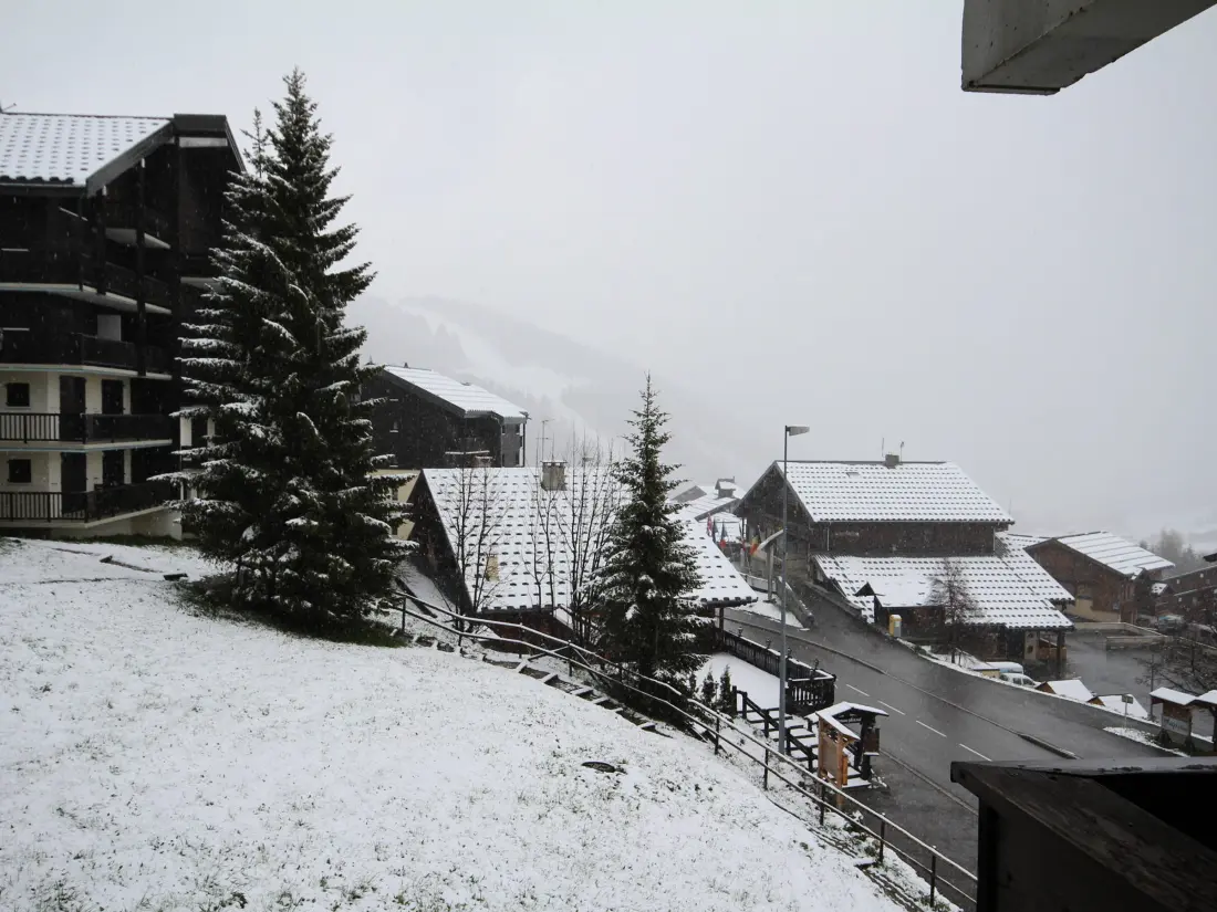 Location de Vacances Les Saisies 71