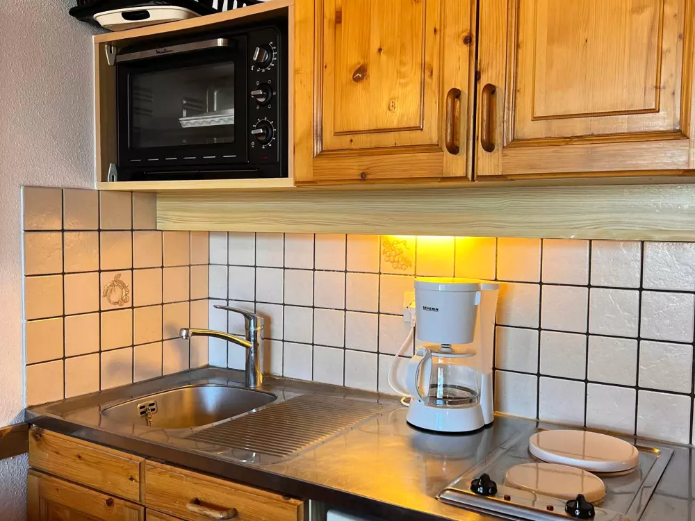 Location de Vacances Les Saisies 73