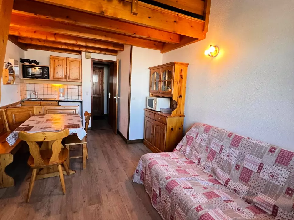 Location de Vacances Les Saisies 73