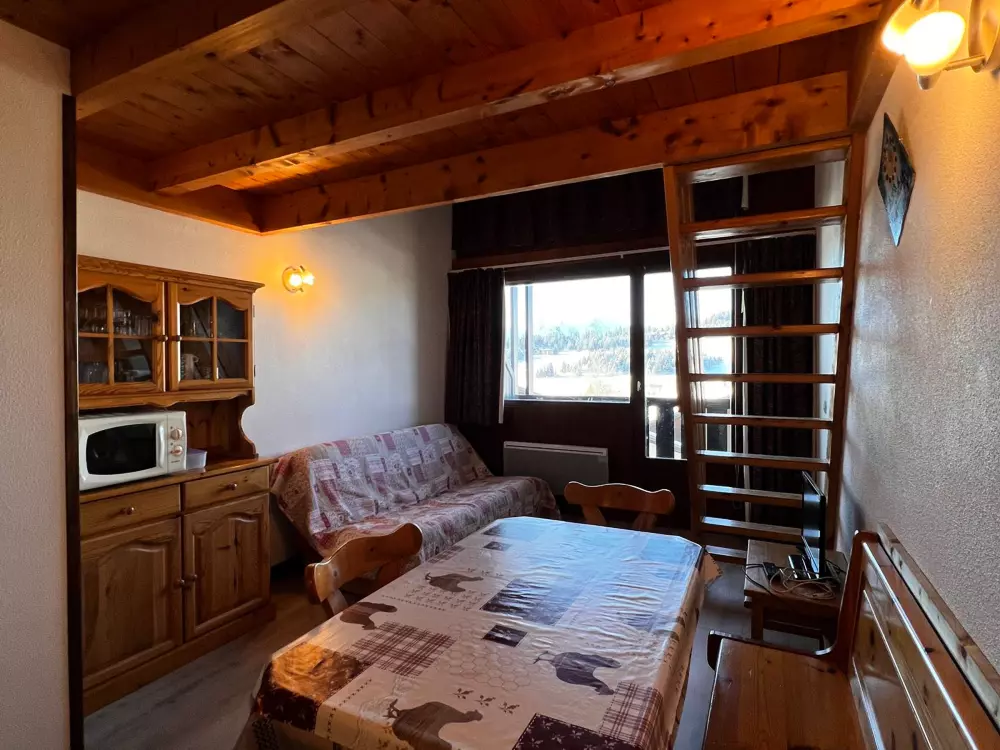 Location de Vacances Les Saisies 73