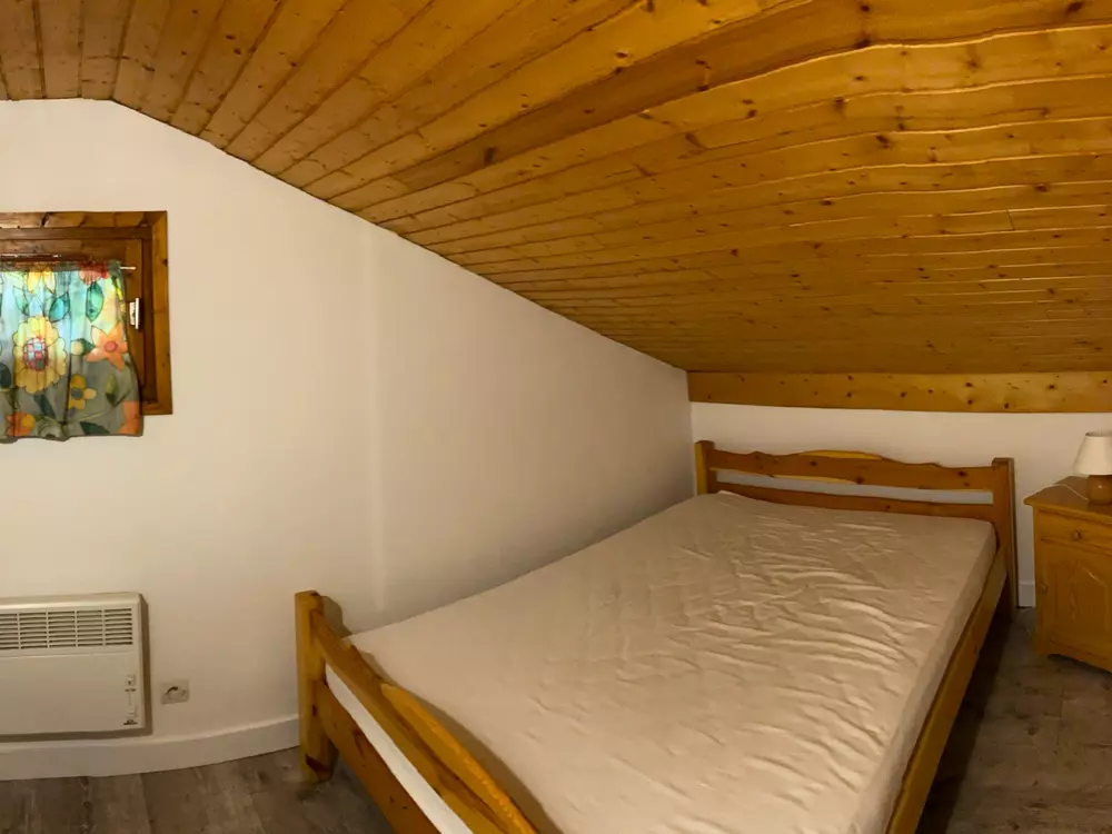 Location de Vacances Les Saisies 73