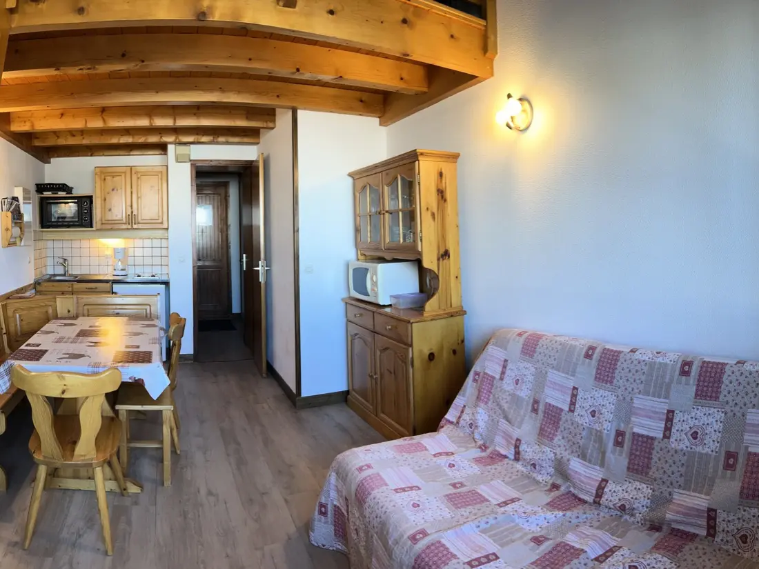 Location de Vacances Les Saisies 73