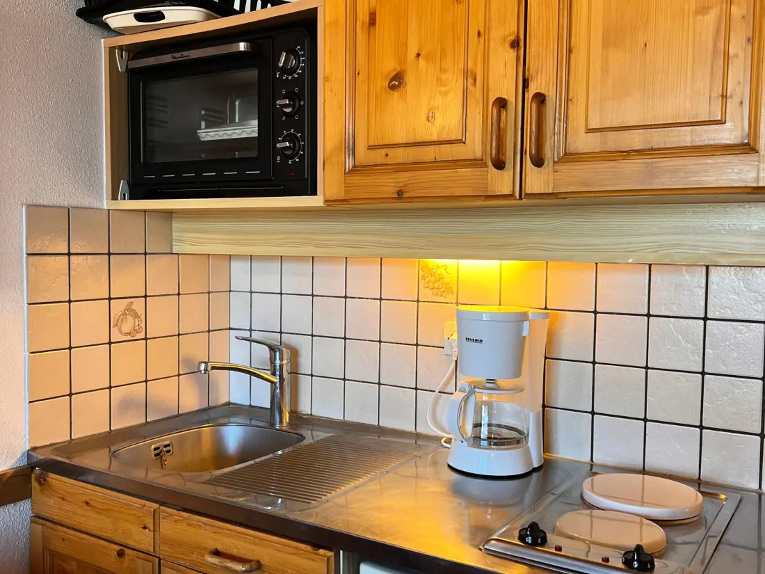 Location de Vacances Les Saisies 73