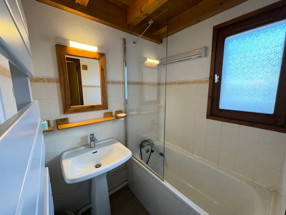 Location de Vacances Les Saisies 73