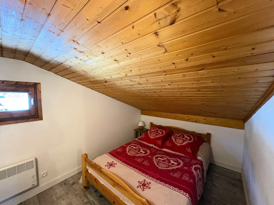 Location de Vacances Les Saisies 73