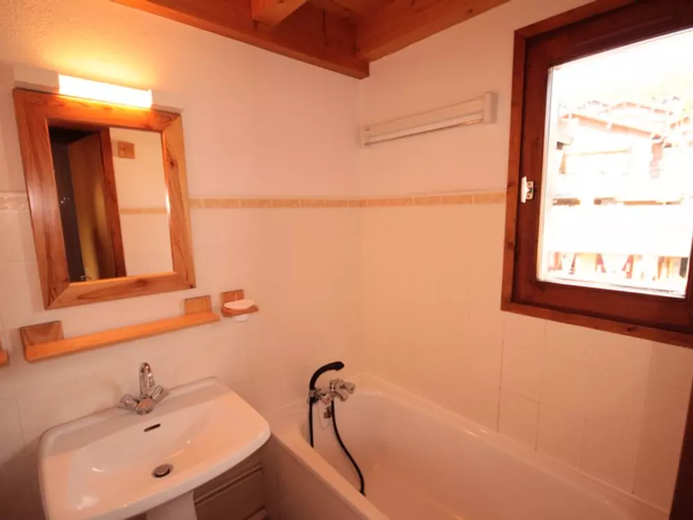 Location de Vacances Les Saisies 73