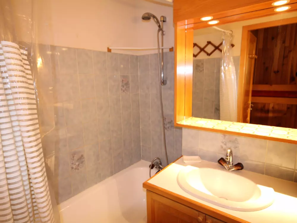 Location de Vacances Les Saisies 76