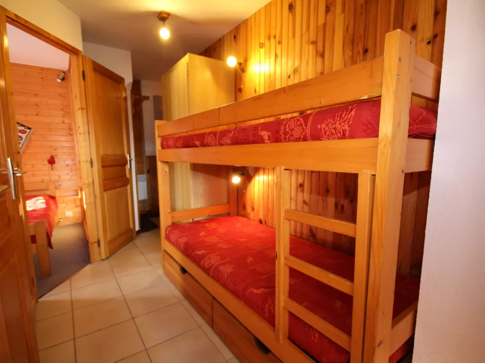 Location de Vacances Les Saisies 76