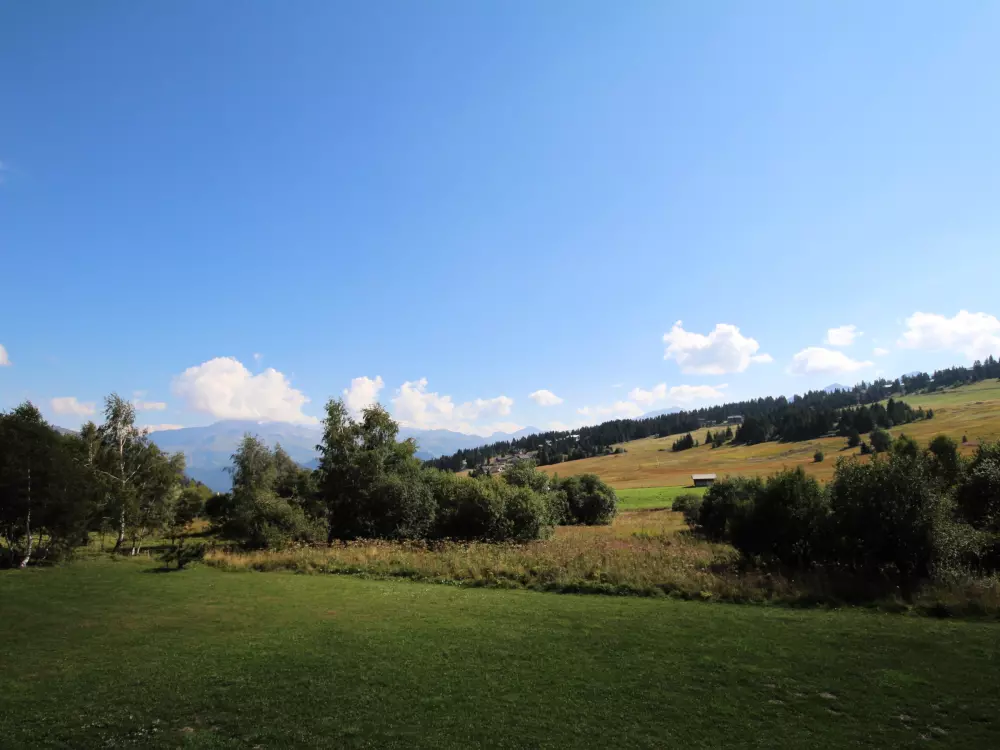 Location de Vacances Les Saisies 76