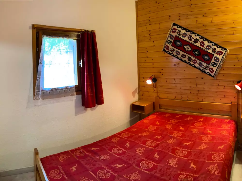 Location de Vacances Les Saisies 76