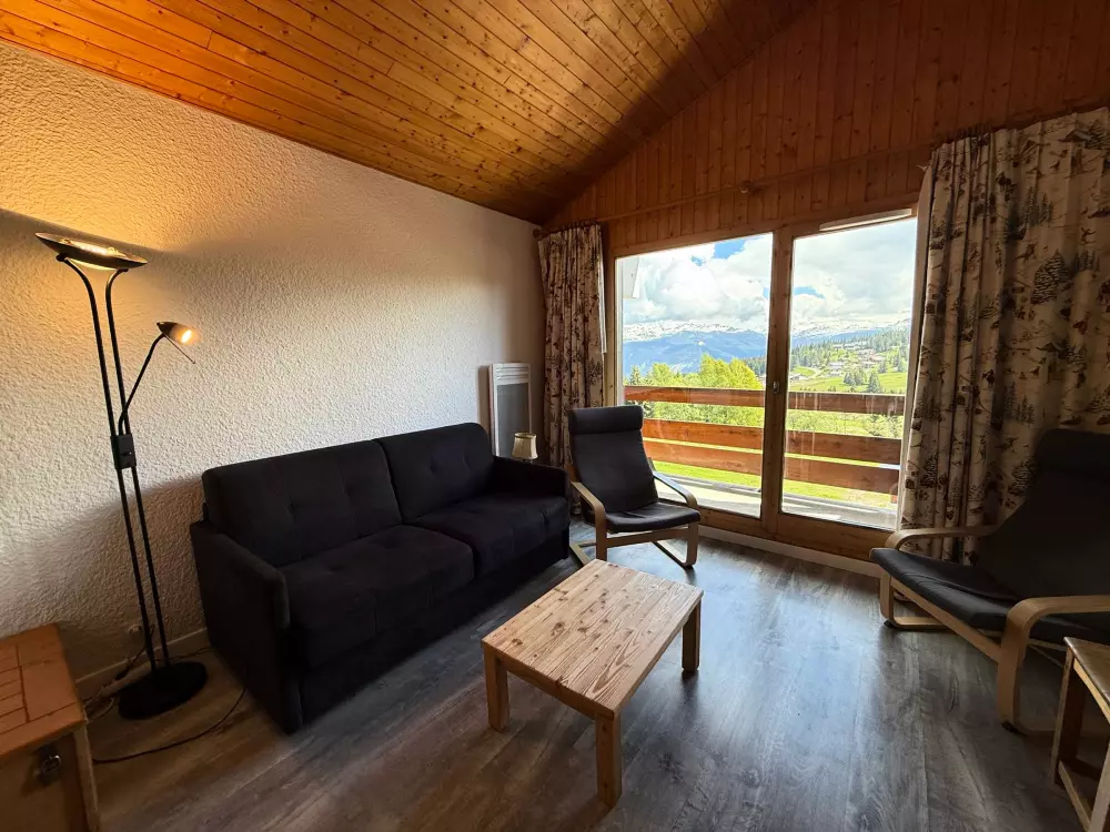 Location de Vacances Les Saisies 78