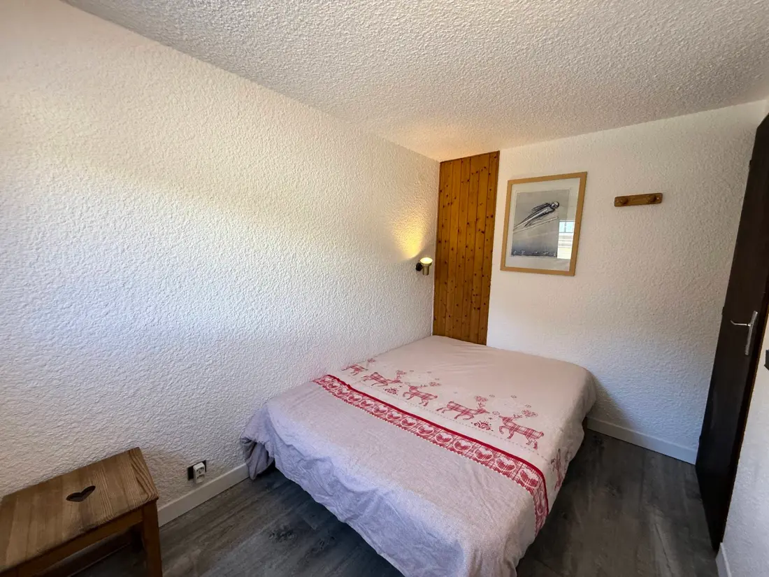 Location de Vacances Les Saisies 78
